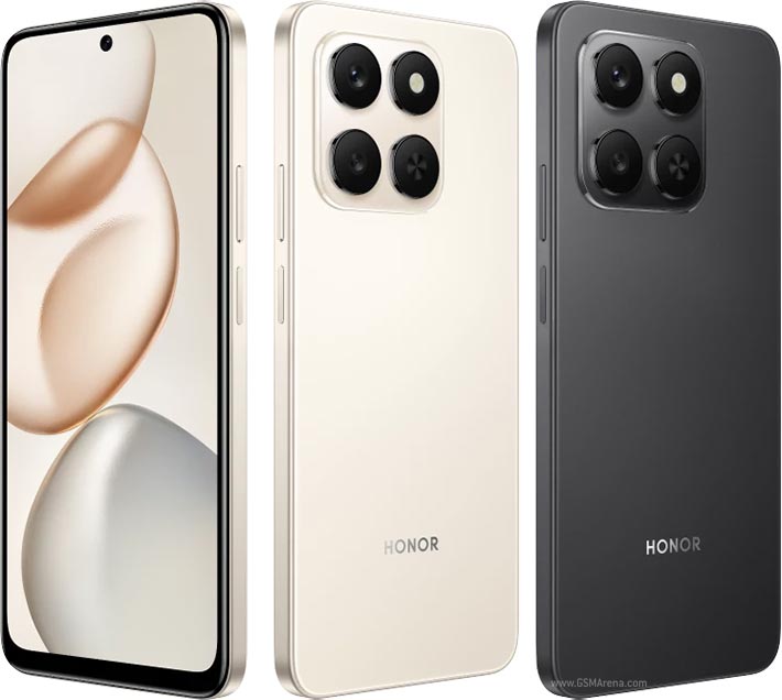 HONOR X7D