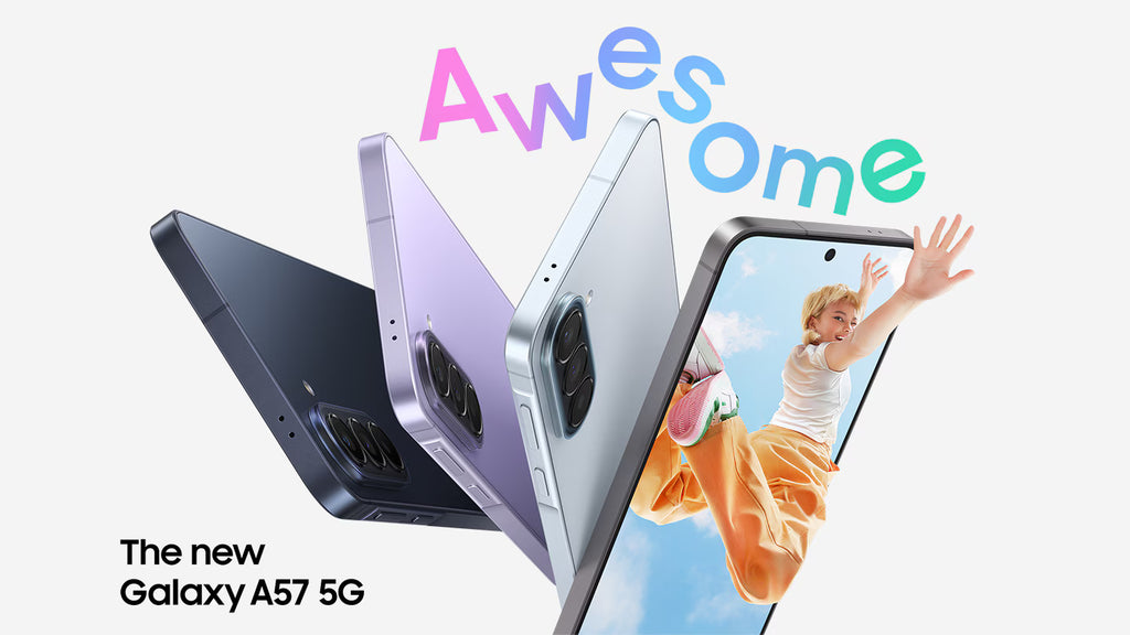 A57 5G